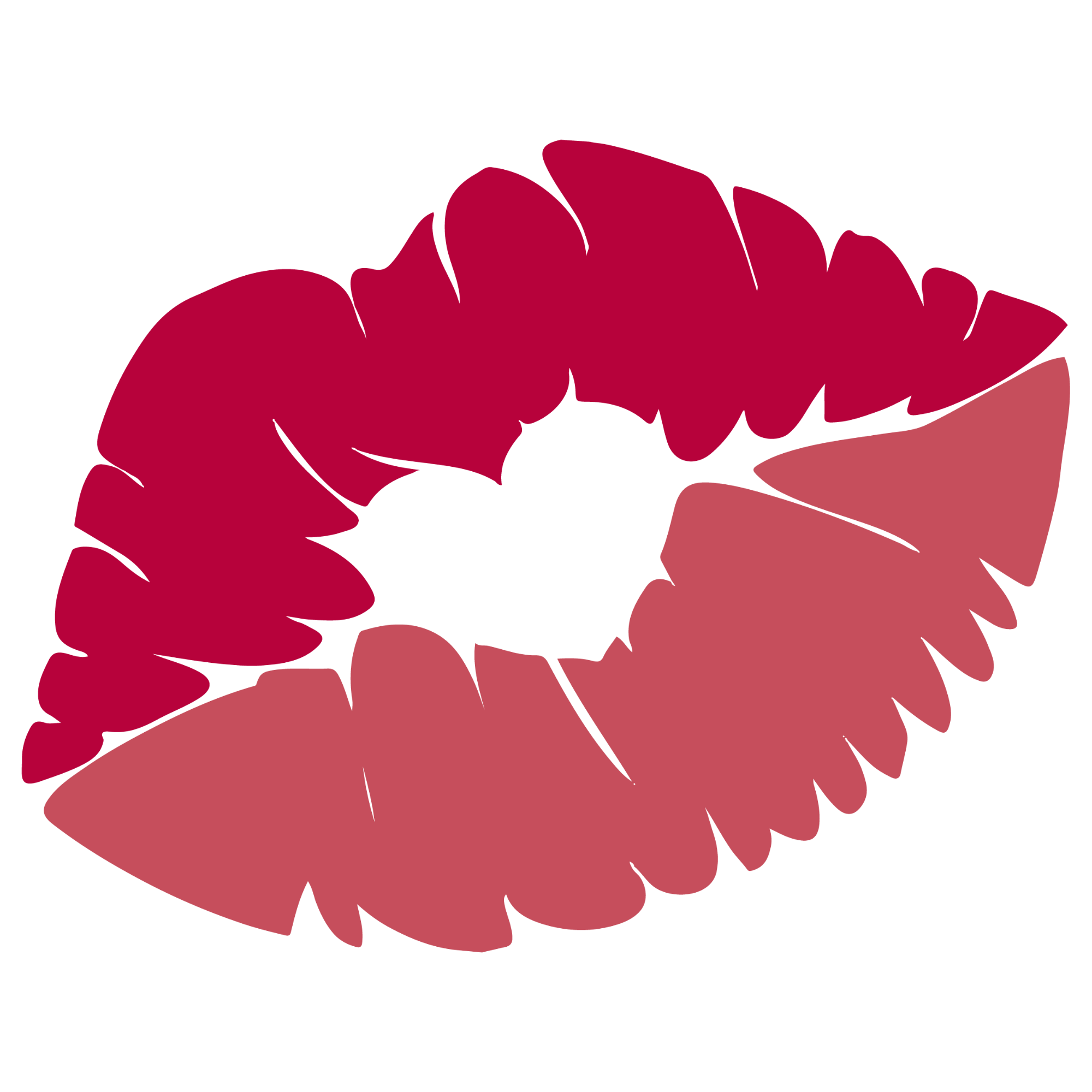 bisous
